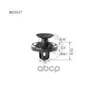 ������ ��������� (��.10��) (KJ323) JD JKC0137 JKC0137 ����
