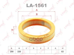 ������ ��������� UAZ 31512 LYNXauto LA1561 LA1561 ����