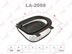 ������ ��������� LYNXauto LA2088 LA2088 ����