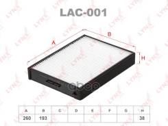   LYNXauto LAC001 LAC001 
