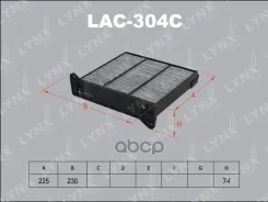 ������ ������ �������� LYNXauto LAC304C LAC304C ����