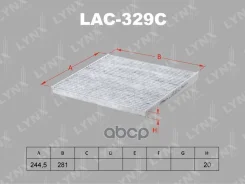 ������ ������ �������� LYNXauto LAC329C LAC329C ����