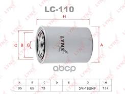   LYNXauto LC110 LC110 