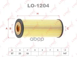 ������ �������� (��������) LYNXauto LO1204 LO1204 ����