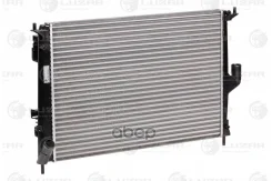 �������� ���. ��� �/� Lada Largus (12-)/Renault Logan (08-) A/C Luzar Lrcrelo08139 LRCRELO08139 ����