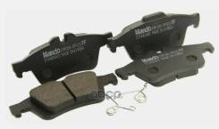    |  | Mando MPA08 MPA08 