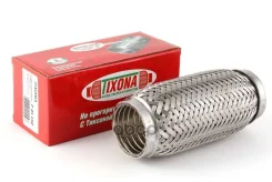 ����� 45/150 (AISI 304 with interlock) tixona P45150 P45150 ����