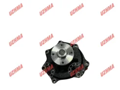 ����� ������� Nissan Safari Y60 TD42 Uzhma GWN60A ����
