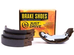 ������� ��������� ���������� Just Drive JBS0041, ������ JBS0041 ����