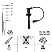 �������� �������������� �������� 4052 NGK RCMX1206 RCMX1206 ����