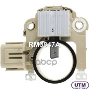 ��������� ���������� UTM RM3847A RM3847A ����
