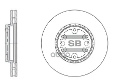 ���� ���������, �������� Sangsin Brake SD1061 SD1061 ����