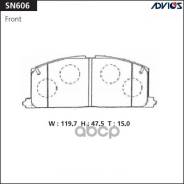�������� ��������� ������� Advics �������� Advics SN606 SN606 ����