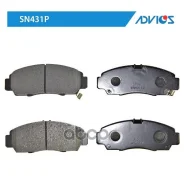 �������� ��������� ������� Advics �������� Advics SN431P SN431P ����