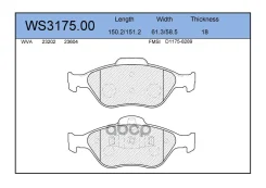 ������� ��������� �������� | ����� | Jeenice WS317500 WS317500 ����
