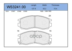 ������� ��������� �������� | ����� | Jeenice WS324100 WS324100 ����