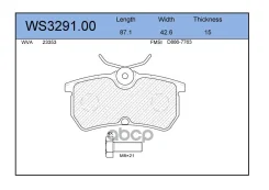 ������� ��������� �������� | ��� | Jeenice WS329100 WS329100 ����