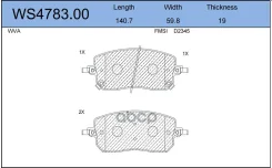 ������� ��������� �������� | ����� | Jeenice WS478300 WS478300 ����