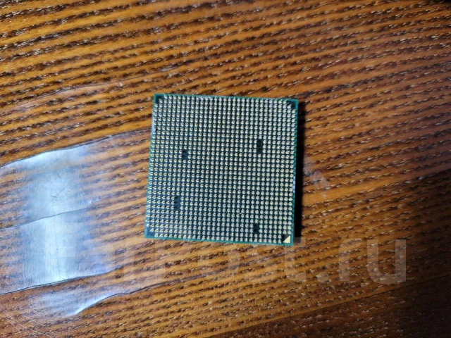 AMD Athlon II X4 640 ����