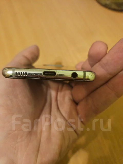 Samsung Galaxy S10e. �/�, 128 ��, ������� ����