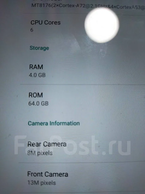 Teclast T10. 10.1 ������, ������ 64 �� ����