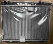 �������� ������� ���������� ��������� OPEL Frontera A (2.0/2.4), OPEL Monterey (3.2) AVA Quality Cooling OL2175 OL2175 ����