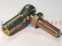 ���������� (������� ������) ����� ������ ��� ������ M10x8, PRC Yutong ZK 6938 170301477 ����