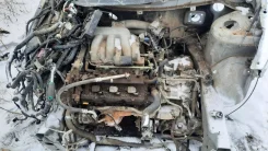 Nissan Murano. ZV50, ZV50 ����