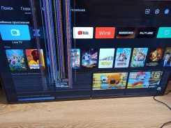 Xiaomi Mi TV 4S ����