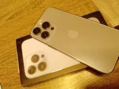Apple iPhone 13 Pro. �/�, 128 ��, �����������, 3G, 4G LTE ����