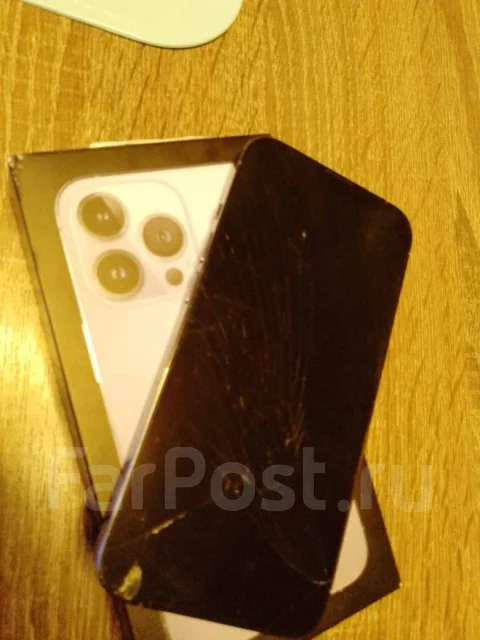 Apple iPhone 13 Pro. �/�, 128 ��, �����������, 3G, 4G LTE ����