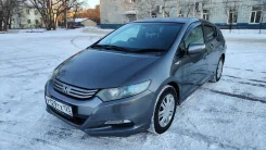 Honda Insight. ��������, ��������, 1.3 (1��.�.), ������, 65 000����. �� ����