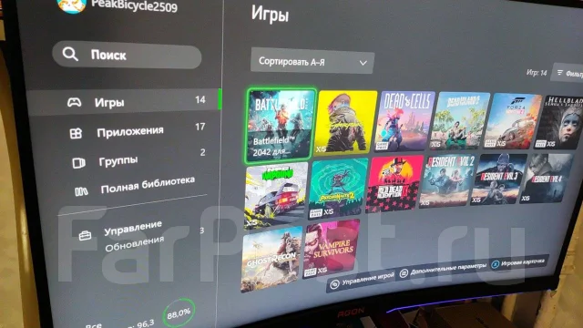 Microsoft Xbox Series X. ��� ����� �� ������������ ����