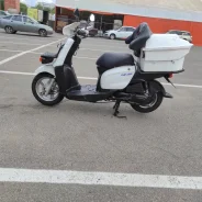 Yamaha Gear. 50����. ��., ��������, ��� ���, ������ �� �� ����