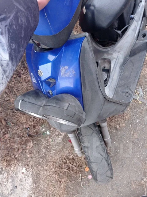 Yamaha BWs. 75����. ��., ��������, ��� ���, ������ �� �� ����