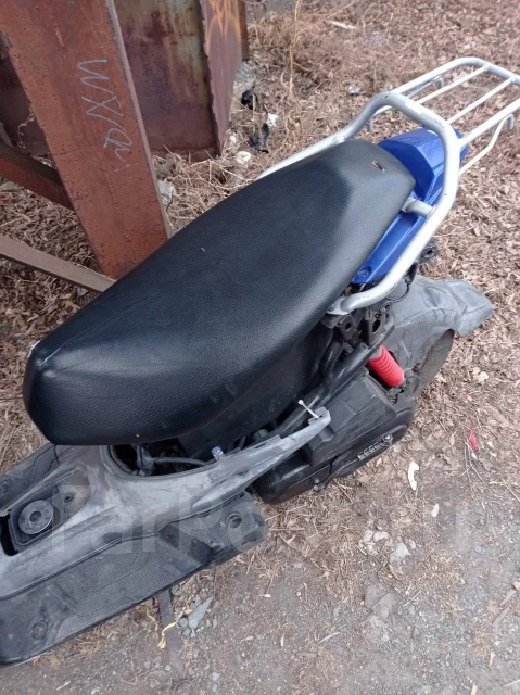 Yamaha BWs. 75����. ��., ��������, ��� ���, ������ �� �� ����