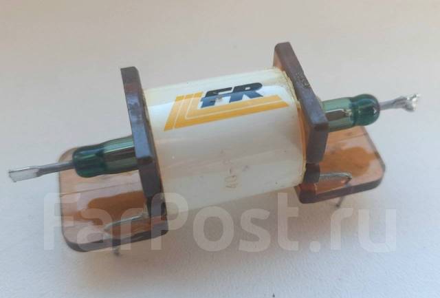 Вакуумный замыкатель, 24 В