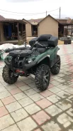 Yamaha Grizzly 700. ��������, �� ����