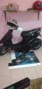 Honda Dio AF35. 49����. ��., ��������, ���������, ��� ������� ����