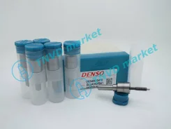 ����������� �������� DLLA155P941 093400-9410 tnvdmarket ��� �������� N04C 095000-6511 ����