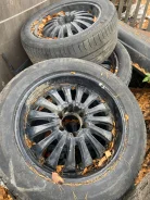 Abe Shokai Auto Strada. x20", 6x139.7 ����