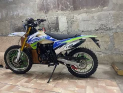 Racer Enduro 300 RC300-GY8A. 300����. ��., ��������, ���������, ������ �� �� ����