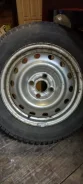 Arrivo. 5.0x14", 4x100, ET46, �� 54,1���. ����
