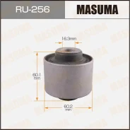 ����������� Masuma, RU-256. Masuma RU-256 RU256 ����