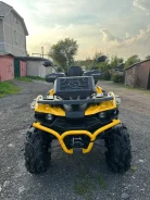 Stels ATV 850G Guepard Trophy PRO. ��������, ��, �� ����
