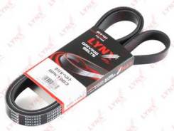   LYNXauto 6PK1863 6PK1863 