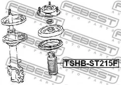 ������� ��������� ������������ � ���������� d21 | ����� ����/��� | Febest Tshbst215F TSHBST215F ����