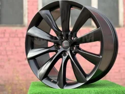 Khann. 10.0x22", 5x120, ET35, �� 64,1���. ��� ����� �� ������ ����