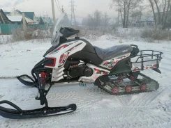 Wels 200RS. ��������, ��� ���, ��� ������� ����