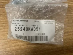 ������ �������� ����� B14 Subaru [25240KA051] 25240KA051 ����